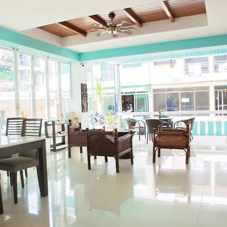 Patong Abby'S House Hotel מראה חיצוני תמונה