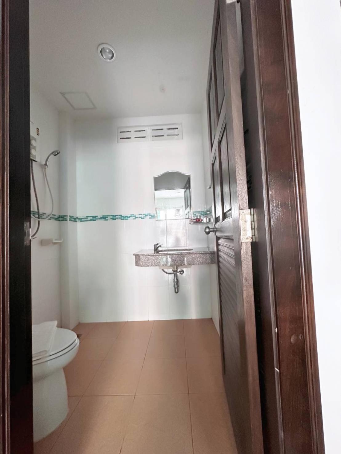 Patong Abby'S House Hotel מראה חיצוני תמונה