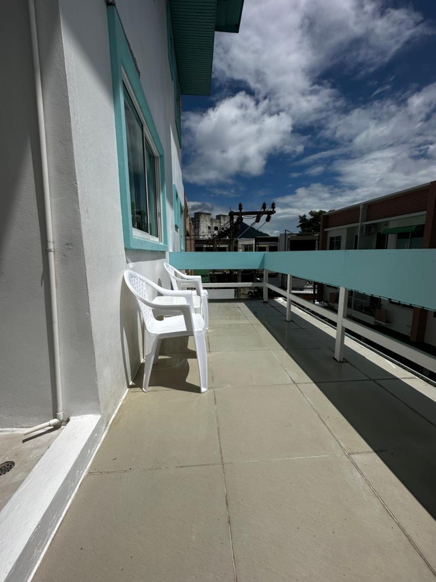 Patong Abby'S House Hotel מראה חיצוני תמונה